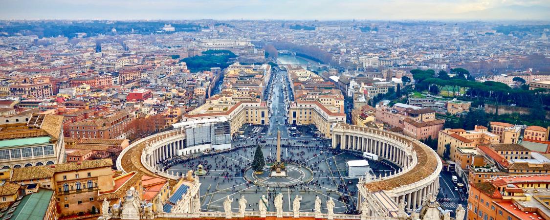 이탈리아 - 3 Italy(Quad)