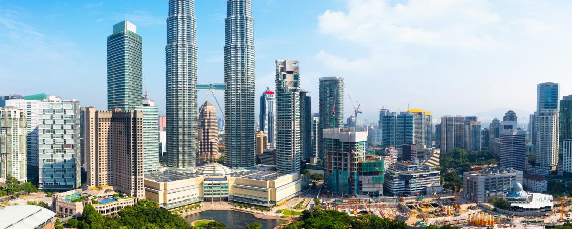 말레이시아 - Celcom/Maxis/Digi (CMI2)