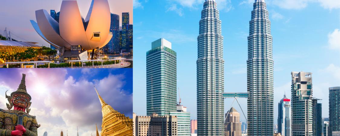 태국/싱가포르/말레이