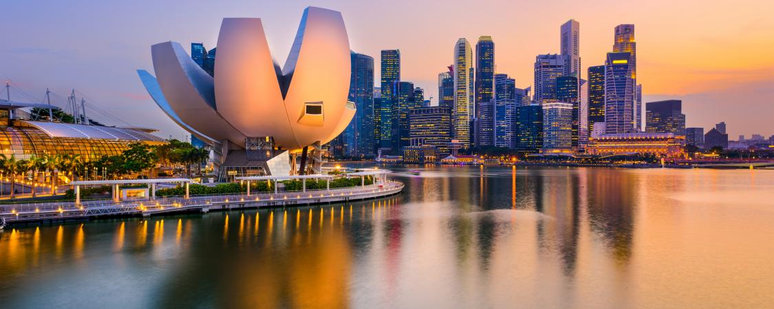 싱가포르 - Singtel (CMI2_올데이)