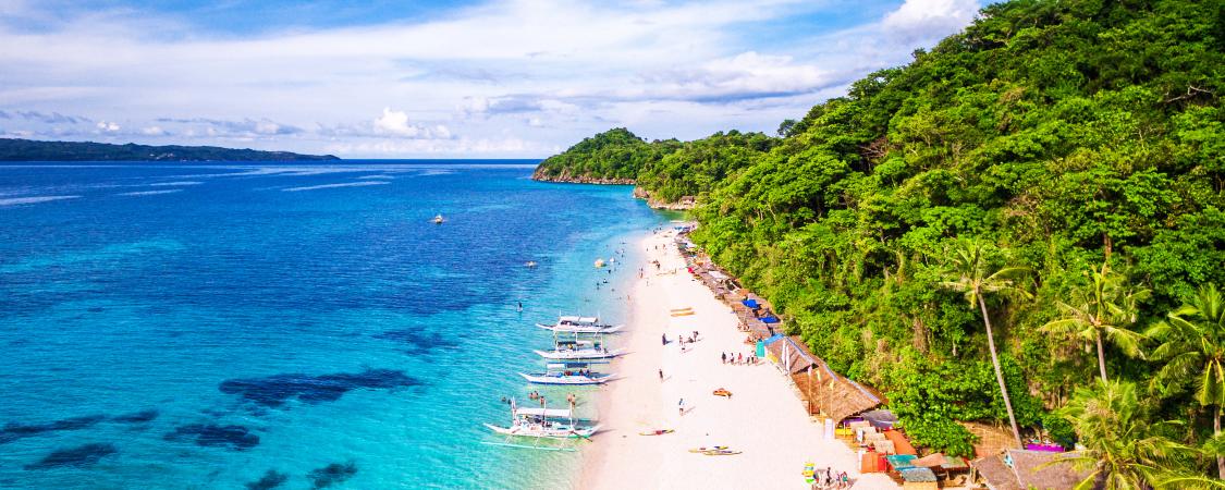 필리핀 - SMART/Globe (CMI2)